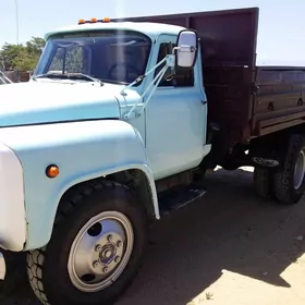 Gaz 53 1991
