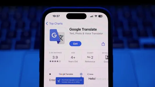 Google Translate-e dil öwrenmek funksiýasy goşuldy: ol nähili işleýär?