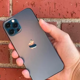 iphon 12 pro