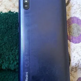 Redmi 9 a