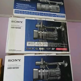 SONI NX.100.4k.