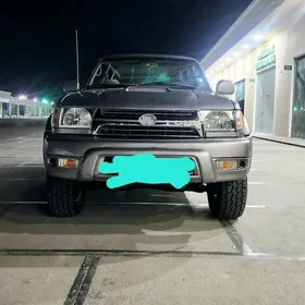 Jeep Grand Cherokee 2002