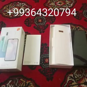 Redmi 9A