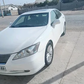 Lexus ES 350 2008