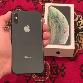 iPhone Xs