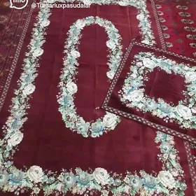 рakrawal sowgatlyk