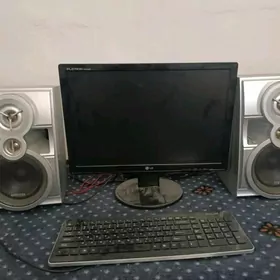 Kompyuter