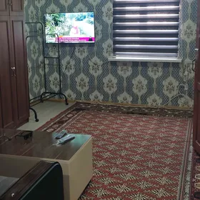 квартира на постоянку!