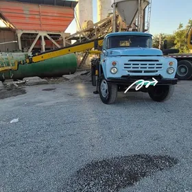 Zil 130 1993