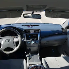 Toyota Camry 2008
