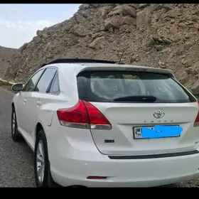 Toyota Venza 2010