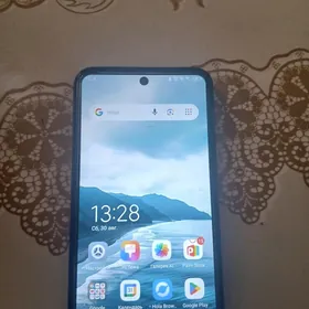 Tecno spark go1