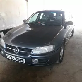 Opel Omega 1998
