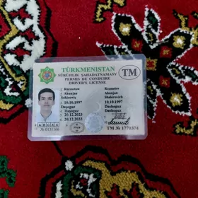 Prawa tapdym Rozmetow Ahunjan