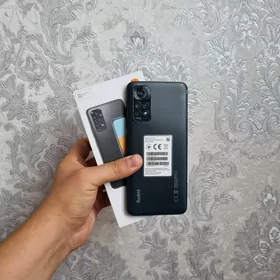 redmi not 11