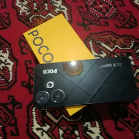 Poco m6
