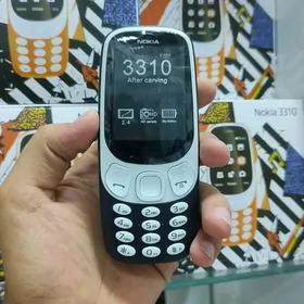 Prastoy Telefon Nokia 3310