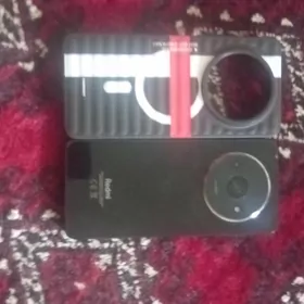 Redmi a3