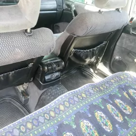 Opel Omega 1995