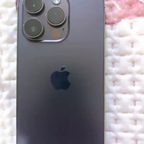 apple 14 pro