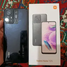 Redmi not12s
