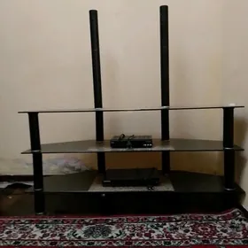 Televizor pastafka