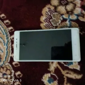 Blu vivo 5 zapcas