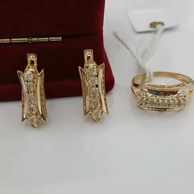 brilliant komplekt