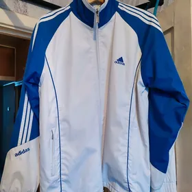 Спортивка