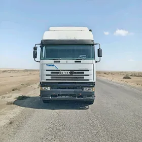 Iveco EuroCargo 1998