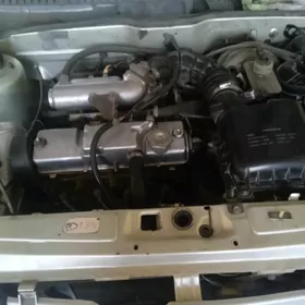 Lada 21099 2002
