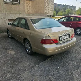 Toyota Avalon 2004
