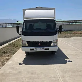 Mitsubishi Canter 2007