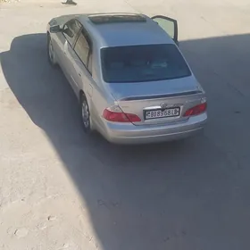 Toyota Avalon 2004