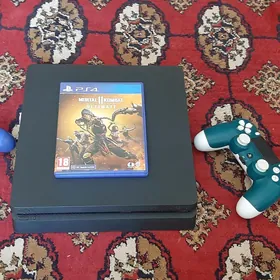 Playstation 4 slim