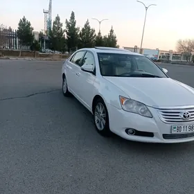 Toyota Avalon 2005