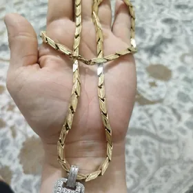 бужтеря болт