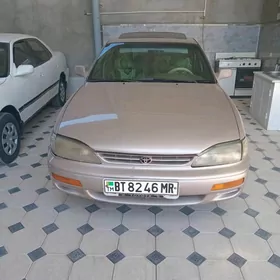 Toyota Camry 1996