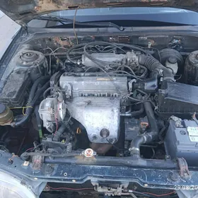 Hyundai Sonata 1995