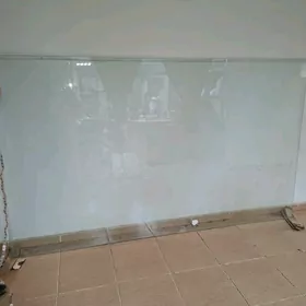magazinyñ aynasy