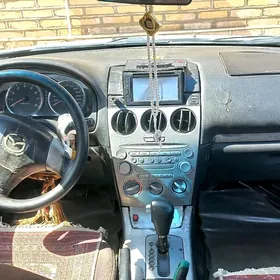 Mazda 6 2003