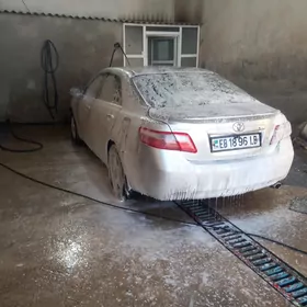 Toyota Camry 2009
