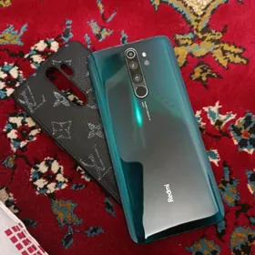 redmi not 8 pro