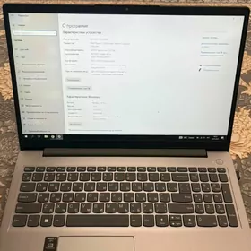 Lenovo noutbuk