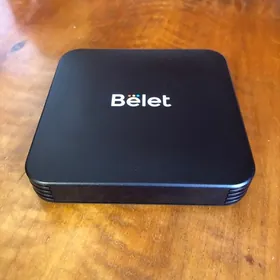 Belet Box tuner