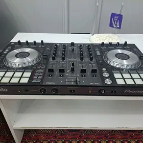 Dj pult Sx 3