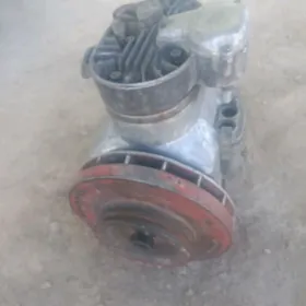 howa kapresr