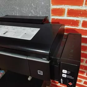 ARASSA EPSON L800 PRINTER