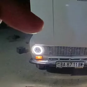 Lada 2104 1980