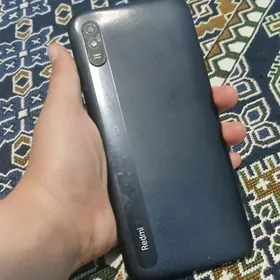 redmi 9a